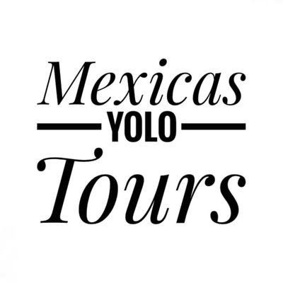 Mexicas Yolo Tour tiene en su raíz la palabra Yólotl, que en náhuatl quiere decir “corazón”. Su lema es: México en un latido.
#MexicoEnUnLatido