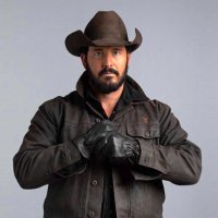 Yellowstone TV Fans (@yellowstonefans) 's Twitter Profile