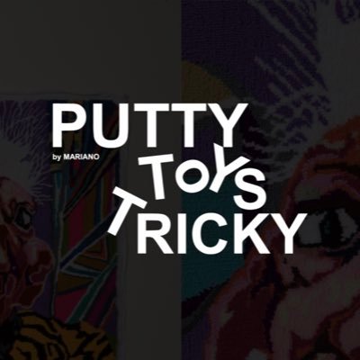 ToysTrickyNFT's profile picture. An horde of 5555 Phygital Clay #SCOOLPTURES ready to bring to life the most surreal and fashionable Web3 Brand 🧌 Art Director #MarianoFranzetti