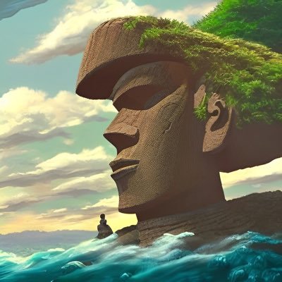 Moai_Island Profile Picture