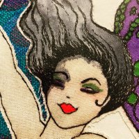 🌟⚓️Maremaid⚓️🌟 (@maremaidstar) Twitter profile photo