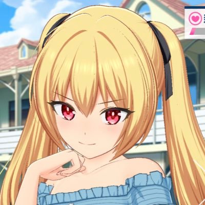 ◎プリコネR(カンスト勢)⇒キョウカちゃん、ドルウェブ(RANK90↑)⇒エレンちゃん(親愛度Lv.35↑)、軌跡シリーズ(全作クリア済み)⇒リーシャとフェリちゃんが大好き◎他にも嫁や推しがたくさん居過ぎて浮気しまくりのすーぱーへんたいふしんしゃさん🤪◎元垢⇒@YuzuloveKyoka1