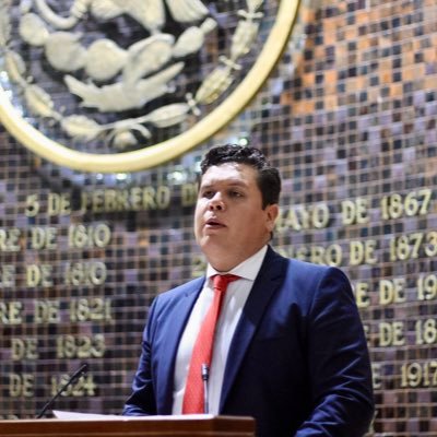 Diputado Local Priista, Abogado ITESO, Tapatío y Pambolero de Corazón