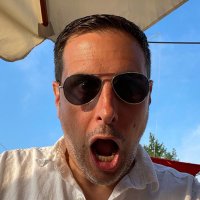 Chris Daniel (@jakmann) 's Twitter Profile