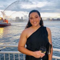 Rachel Garcia OLY (@raaaccchhheeell) 's Twitter Profile