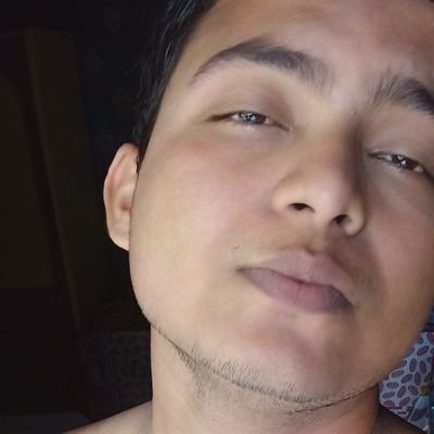 ashuhainhum's profile picture. Democracy over Demon-cracy🇮🇳🚩