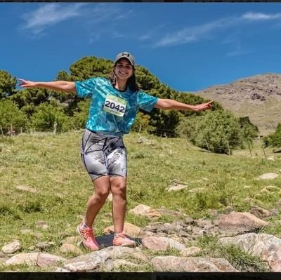 MSolPaz's profile picture. 🏡 30 de Agosto