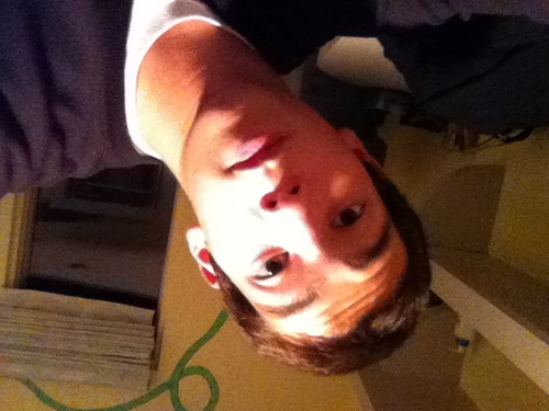 Hi, I'm Max!