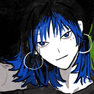 Alirena💜さんのプロフィール画像