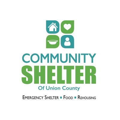Providing emergency shelter, food and rehousing to those experiencing hunger and homelessness in Union County. We promote a pathway to self-sufficiency.