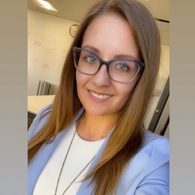 caitmigneault's profile picture. 👩‍🦳| Corp Exec Assist to Entrepreneur  🧠| Personal Development  💜| Connecting with People 👥| Builder of Leaders 🏆| Helping People Achieve Greatness