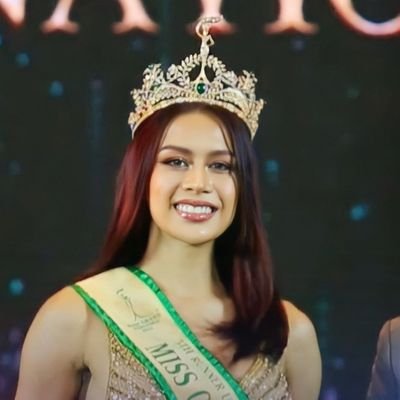 Fan account for Roberta Angela Santos Tamondong's  fans our Miss Grand Philippines (I know you are repeating her intro on you mind😁)
