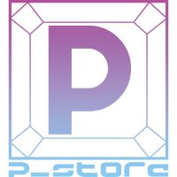 P_Store公式 (@p_store_poppo) 's Twitter Profile