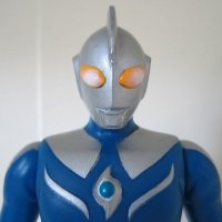 Ultraman_XSR(@Ultraman_XSR) 's Twitter Profile Photo