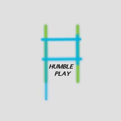 Humble_Play's profile picture. Ayo kunjungi channel yt gw dan subscribe !!!!