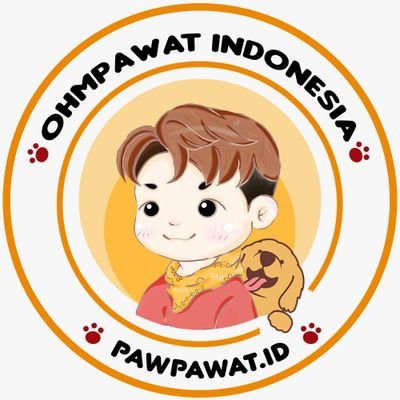 Indonesia Fanbase for @ohmpawatt  🇮🇩
#ยิ้ม5พันของโอมภวัต #ohmpawat