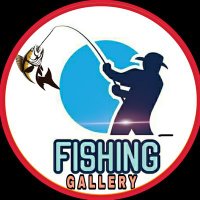 FISHING GALLERY(@Fishing_gallery) 's Twitter Profile Photo