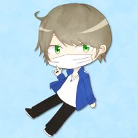 岩鳶 (@iwatobi_hajime) 's Twitter Profile Photo 岩鳶 (@iwatobi_hajime) 's Twitter Profile Photo