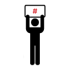 1. Descarga
2. Imprime
3. Cambia un país
#bancodeconsignas