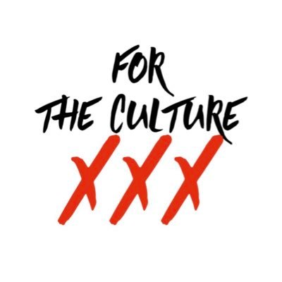 ForTheCultureXXX