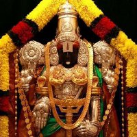 Srivari (@ttdsrivari) 's Twitter Profile Photo Srivari (@ttdsrivari) 's Twitter Profile Photo
