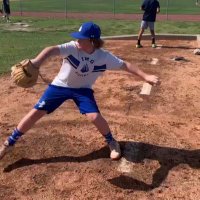 Aidan Sabean (@aidansabean2027) 's Twitter Profile Photo Aidan Sabean (@aidansabean2027) 's Twitter Profile Photo
