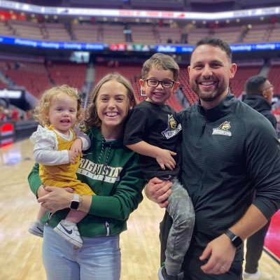 Wright State - Director of Basketball Operations