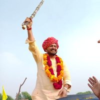 Dinesh Saini Shahpura(@Dinesh805866) 's Twitter Profile Photo