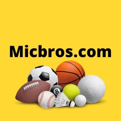 Online Sports store and gambler. Use my personal link to get a 100% deposit match up to $100. https://t.co/CtAT5StnpO