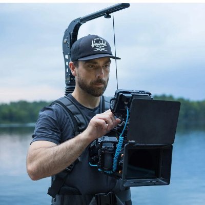 Documentary Filmmaker | DP