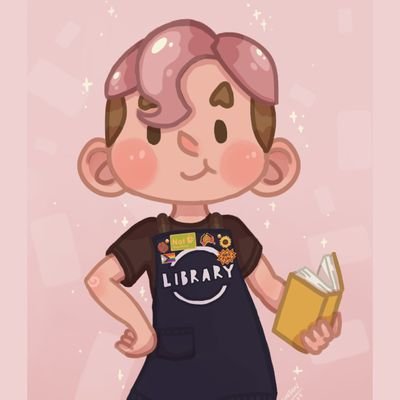 Librarian and Game dev 📚🎮 ☆ Creative Tech @cityofmelbourne 🏙 ☆ Tech @Lil_Pink_Clouds 💌 ☆ lutruwita/Tassie expat 🏝️ ☆ they/them ☆
bsky:@natbott.omg.lol