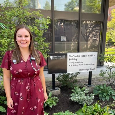 MD Student @DalMedSchool 2025 | MSc Community Health and Epidemiology #ProstateCancer | cancer research, advocacy, resource stewardship, global health