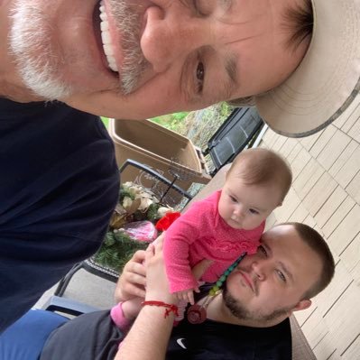 Best yr 93 my son was born cowboys wins SB Tar Heels win it all,07 my little girl mimi was born I’m a 2022 proud Grandpa now CowboysBravesTarheelLakersCanes