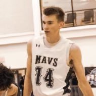 McNeil ‘24 | SG/SF/PF | 6’7| Austin Unbreakable | 3.79 GPA |