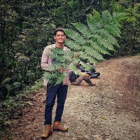 Jesús David Morales (@jessdavidmoral8) 's Twitter Profile