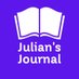 Julian’s Journal 📔 (@julianjournal) Twitter profile photo Julian’s Journal 📔 (@julianjournal) Twitter profile photo
