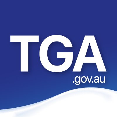 Australia's medicines and medical devices regulator
See our website for our social media acceptable use policy.