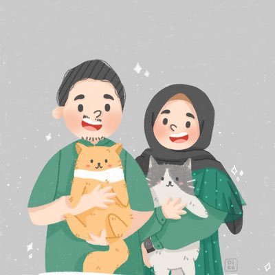 Jiho-Nagi & Babunya // Purrfessional fluffers living their 9 lives to the fullest  // Mostly about cats, plants & anything that smell good ✨