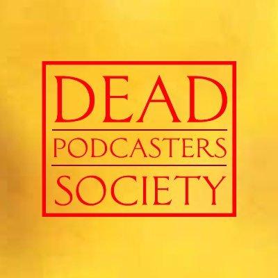 deadpodcasters Profile Picture