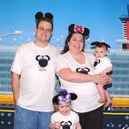 Just waiting on my next Disney Cruise!!!