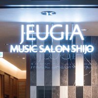 JEUGIAミュージックサロン四条(@JEUGIA4) 's Twitter Profile Photo
