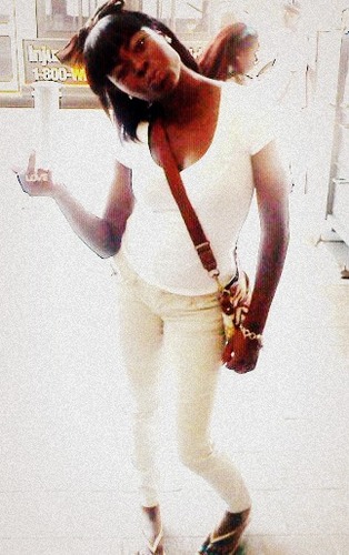 FuxkYouDoe's profile picture. im a pretty lady who loves to have fun smile giggle && make others happy
idgaf what anybody says about me or think cuz ima remain who i am need i say more ??