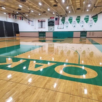 Official Oak Lawn High School Girls Basketball Twitter feed 2021