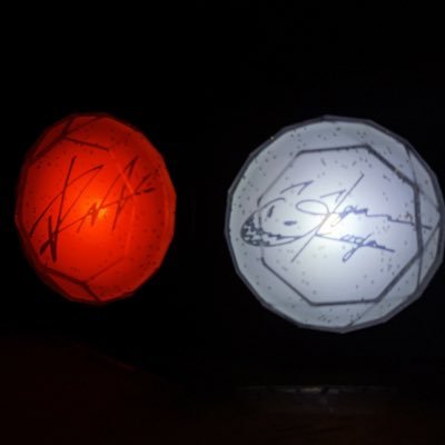 shinoyama1567's profile picture. 取引垢︎︎┊︎刀剣乱舞(ミュ)・エーステ多め┊︎成人済︎┊︎出来る限り現地手渡し┊︎郵送可(不得意)