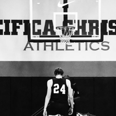 parkerstrauss3's profile picture. Believer