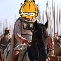 Garfluid The Great (@garffthegreat) 's Twitter Profile