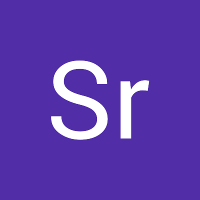 SrSushmaswaraj1's profile picture. 