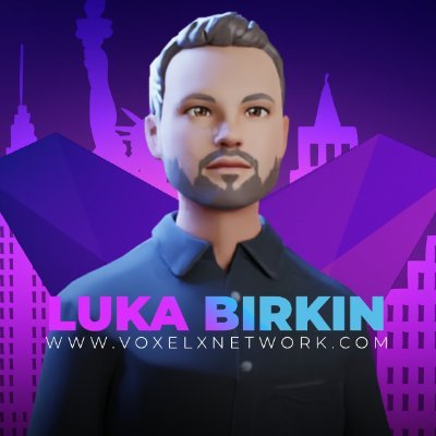 LukaBirkin Profile Picture