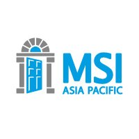 MSI Asia Pacific(@msi_asiapacific) 's Twitter Profile Photo
