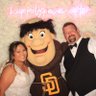 crazycharisma's profile picture. Wife to @ChrisTweets81 & Mommy to Summer D. | Padres 🤎💛⚾️ | Seals🦭🥍 | San Diego☀️ | Glamis🏁 | Bravo 📺 | Ballpark Chaser 12/30 🏟️